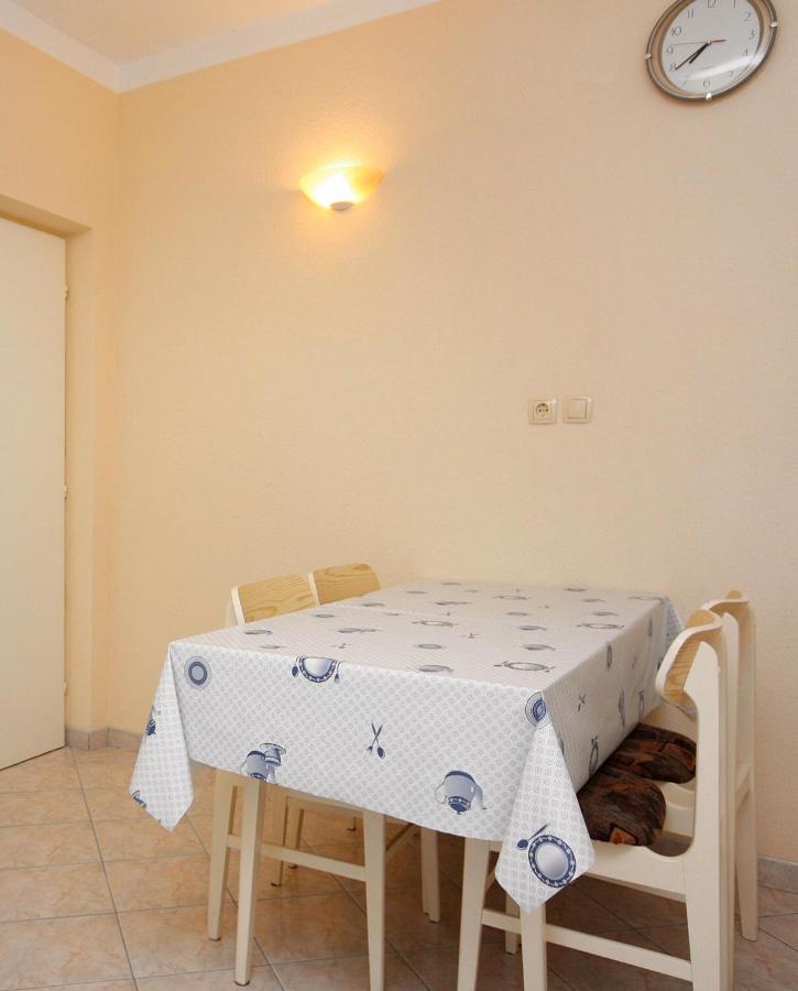 Apartment Kampor 4972B Exterior photo